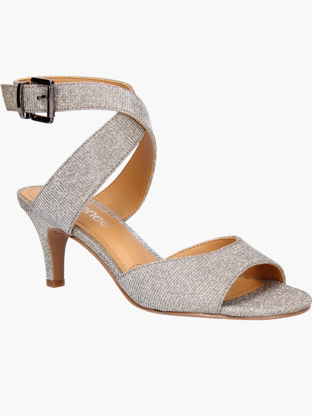 J.Renee Soncino Strappy Sandal